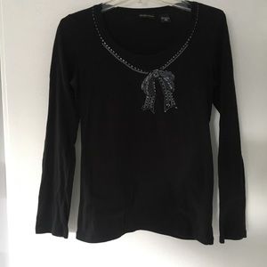 New York &Co Black top